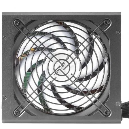 Tacens Fuente de Alimentación RADIX VII AG 700S 700W 80 Plus Silver Ventilador 140mm DC-DC Garantía 10 Años Tacens Fuente de Alimentación RADIX VII AG 700S 700W 80 Plus Silver Ventilador 140mm DC-DC Garantía 10 Años